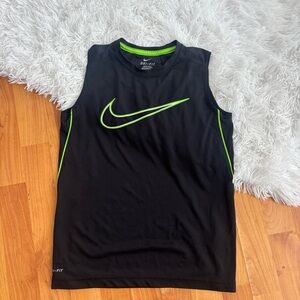 Boys Nike Tank